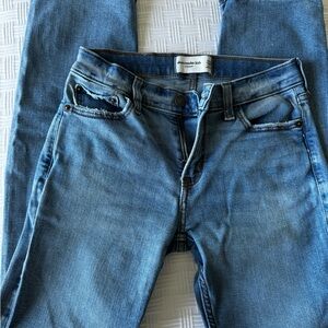 Boys Abercrombie Jeans - LONG